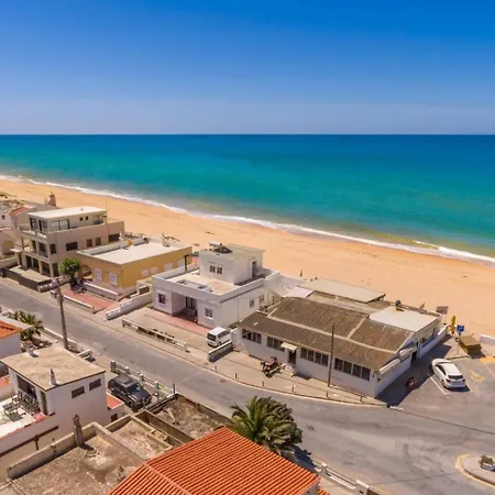 Two Beachfront Semi Detached On The *