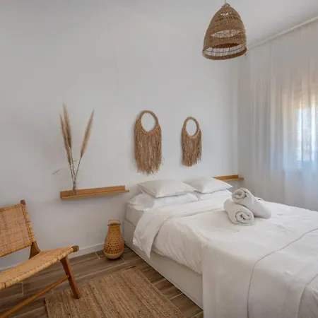 Two Beachfront Semi Detached On The *