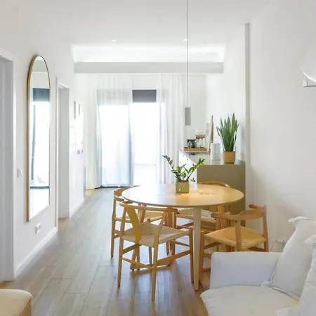 Two Beachfront Semi Detached On The Villa *