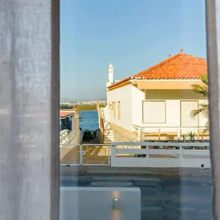 Two Beachfront Semi Detached On The * Distretto di Faro