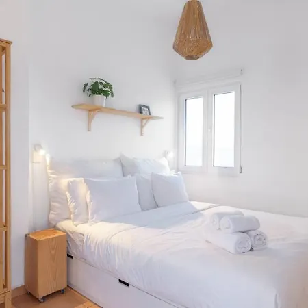 Villa Two Beachfront Semi Detached On The Distretto di Faro