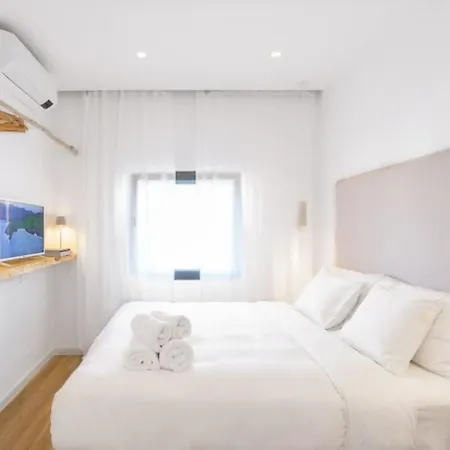 Two Beachfront Semi Detached On The * Distretto di Faro